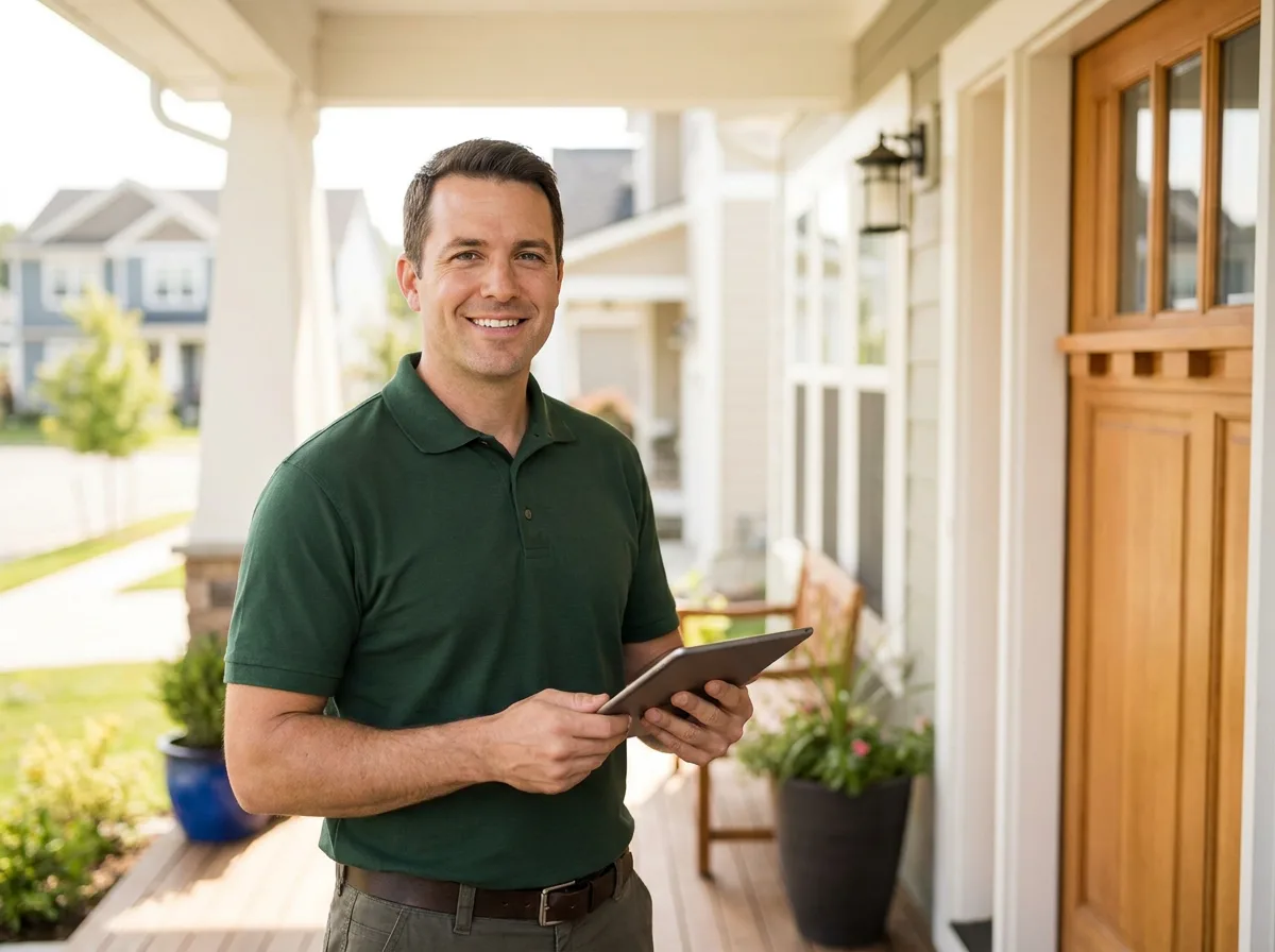 Pest control FAQs for Clarence, PA